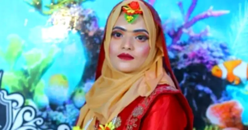 আনোয়ারা গৃহবধূর ঝুলন্ত লাশ উদ্ধার, হত্যার অভিযোগ