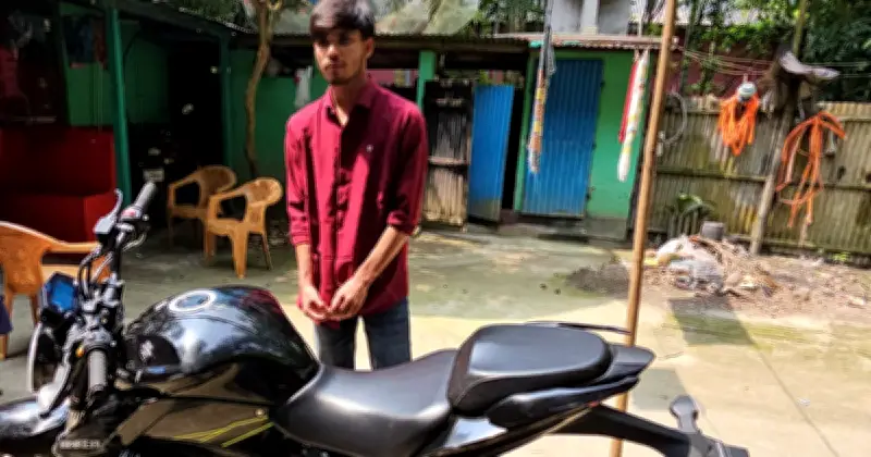 রাজবাড়ীতে কিশোরী ধর্ষণের অভিযোগে দুই বন্ধু গ্রেপ্তার