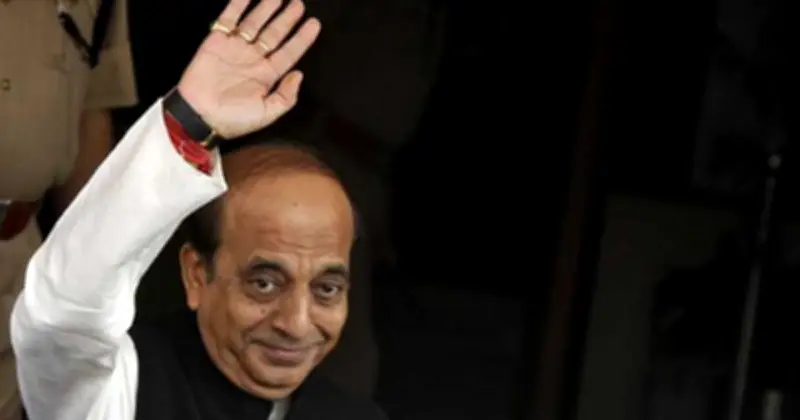 ভারতের নতুন হাইকমিশনার হিসেবে ঢাকায় আসছেন দীনেশ ত্রিবেদী