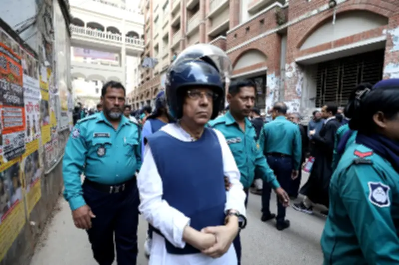 আনিসুল হকের অস্ত্র মামলায় অভিযোগ গঠনের শুনানি পিছিয়ে ২১ জুন