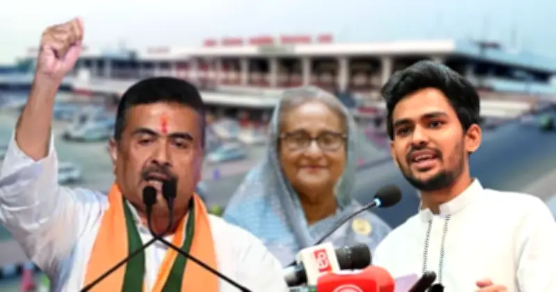 শেখ হাসিনাকে হস্তান্তরের দাবি এনসিপির