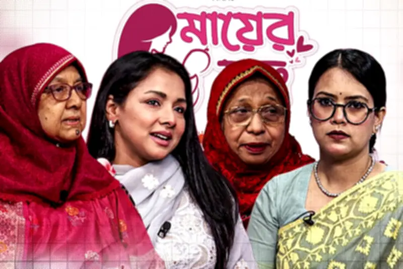 প্রথম আলোর ভিডিও কন্টেন্টে নতুন মাত্রা