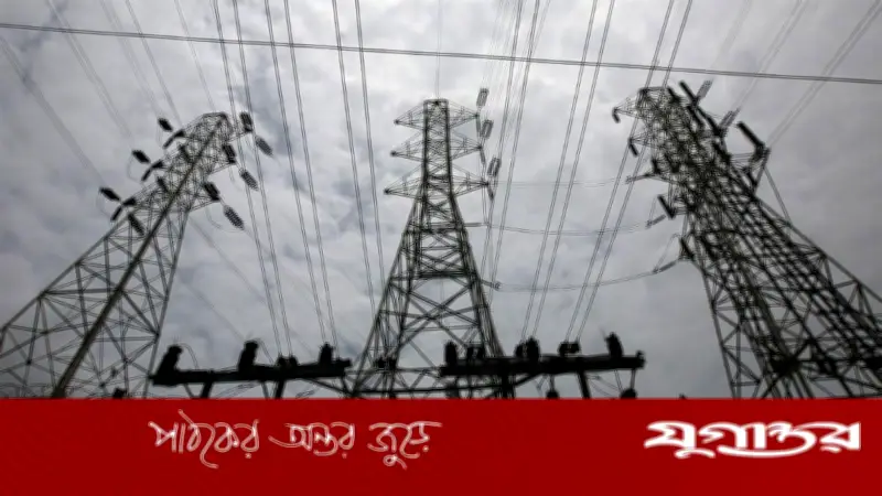 শ্রীলঙ্কায় আবারও বিদ্যুতের দাম বাড়ছে, ১৮ শতাংশ পর্যন্ত বৃদ্ধি