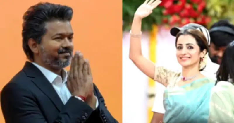 বিজয়ের শপথে স্ত্রীর অনুপস্থিতি, তৃষার উপস্থিতি ঘিরে জল্পনা