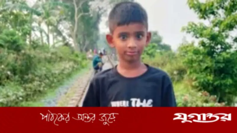 কটিয়াদীতে বাড়ির ফটক ধসে শিশুর মৃত্যু, মাদ্রাসা শিক্ষার্থী আরাবি
