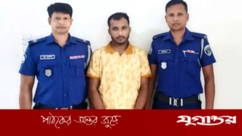 নামের মিলে ফুফাতো শ্যালককে হত্যা, গ্রেফতার ৩