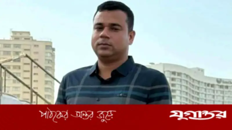দক্ষিণ আফ্রিকায় টাঙ্গাইলের যুবক গুলিবিদ্ধ হয়ে নিহত
