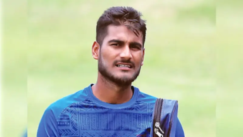 লিস্ট ‘এ’ ক্রিকেটে নাঈমের ১১তম সেঞ্চুরি, গুলশানের প্রথম জয়