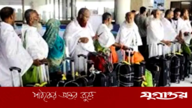 মিনায় অতিরিক্ত লাগেজ নিষিদ্ধ: সৌদির কঠোর নির্দেশনা