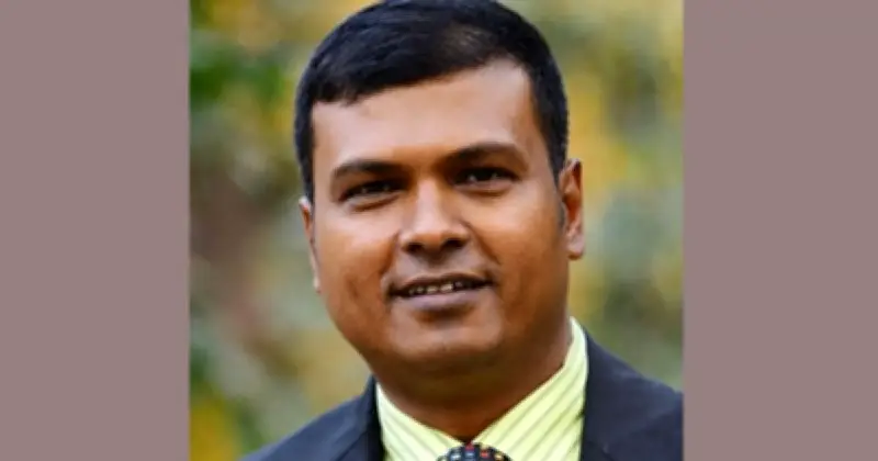 ঢাবির ভারপ্রাপ্ত প্রক্টর হলেন ইসরাফিল রতন