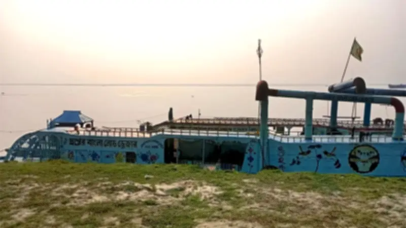 শিবালয়ের বালুমহলে হত্যার একমাস পর আবার গুলিবর্ষণ