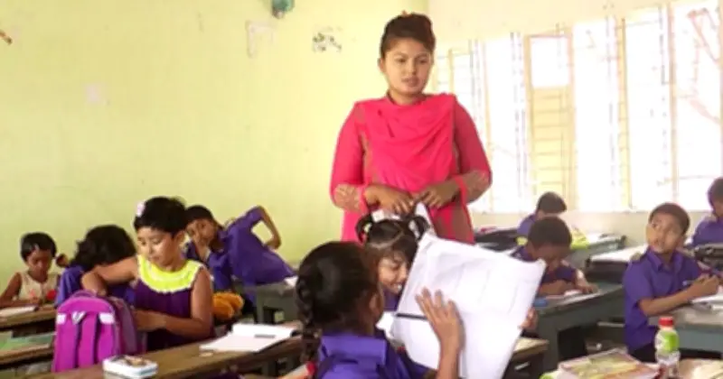 সরকারি প্রাথমিকে নির্বাচিত ১৪ হাজার শিক্ষকের পুলিশ ভেরিফিকেশন নির্দেশ
