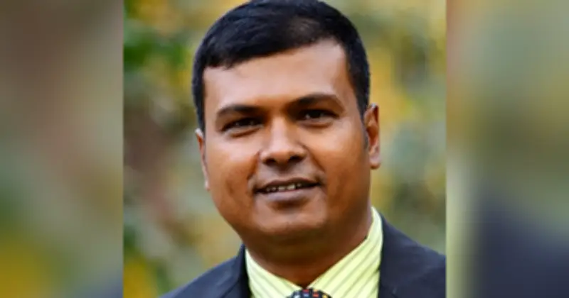 এমডি ইসরাফিল প্রাং ঢাকা বিশ্ববিদ্যালয়ের প্রক্টর নিযুক্ত