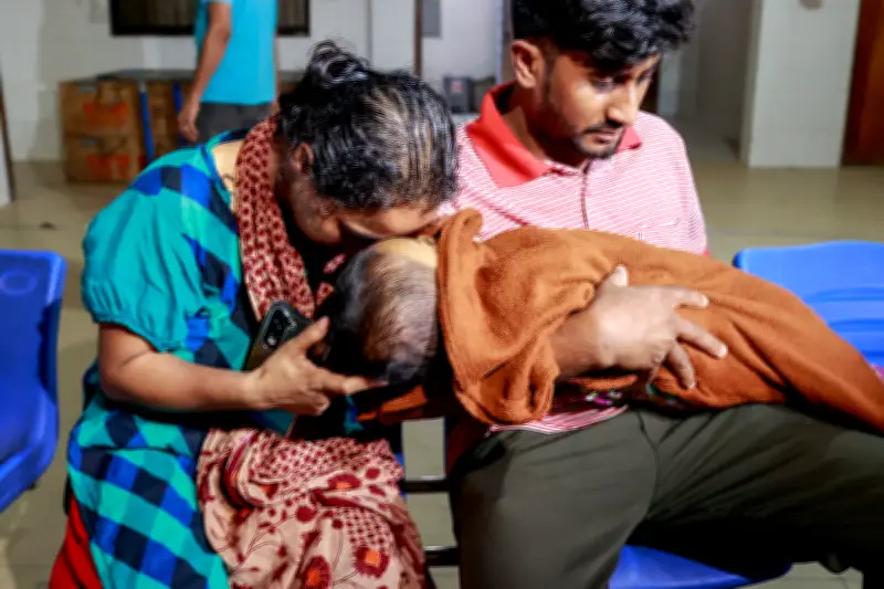 ২৪ ঘণ্টায় হামে ৪ শিশুর মৃত্যু, আক্রান্ত ২০৫