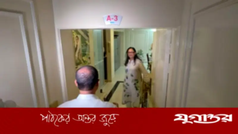 প্রধানমন্ত্রীর উপহার পেলেন নবদম্পতি