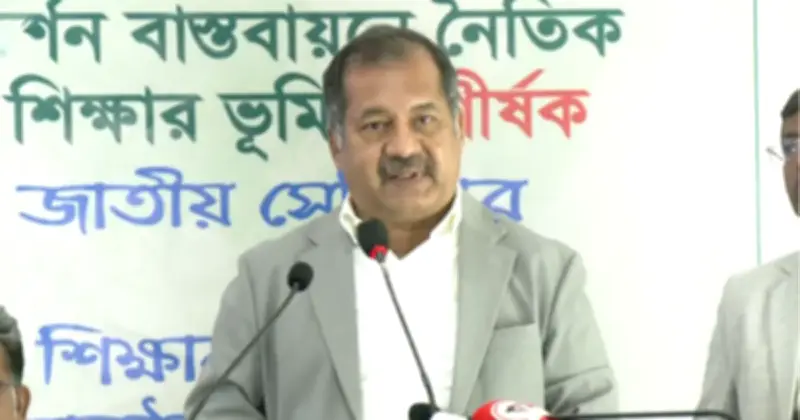 তথ্যমন্ত্রী: ডিজিটালাইজেশন এখনো পর্যাপ্ত নয়