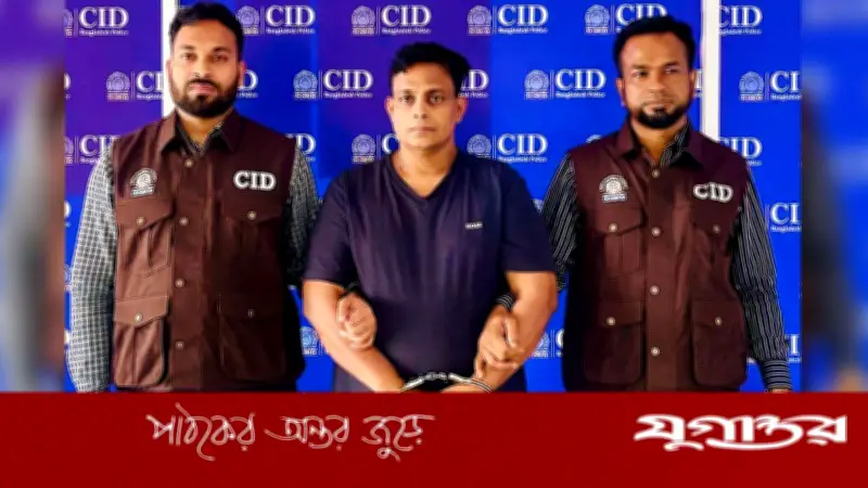 ১২০ কোটি টাকা আত্মসাৎ: বিমানবন্দরে গ্রেফতার অভিনেতা মিথুন