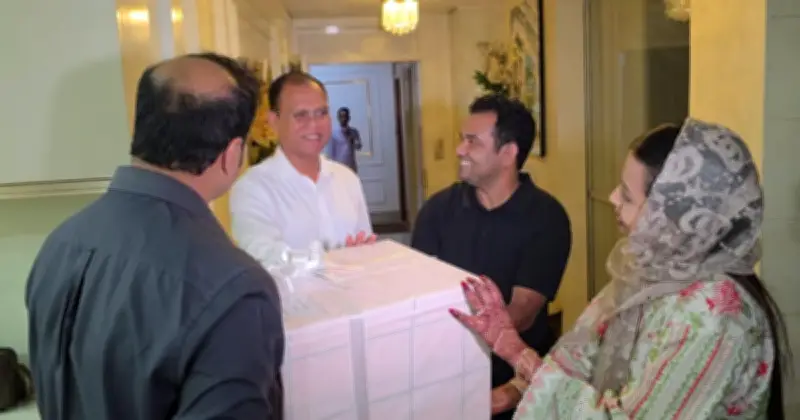 প্রধানমন্ত্রীর উপহারে নবদম্পতি ও পরিবার মুগ্ধ
