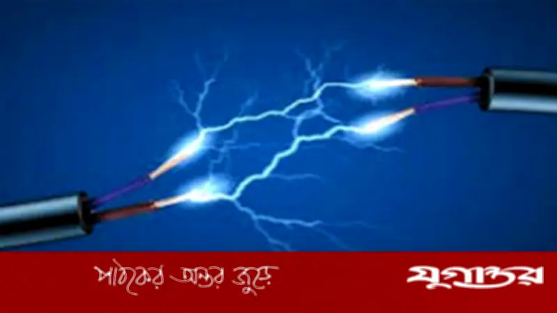 নোয়াখালীতে মোবাইল চার্জ দিতে গিয়ে বিদ্যুৎস্পর্শে কিশোরীর মৃত্যু