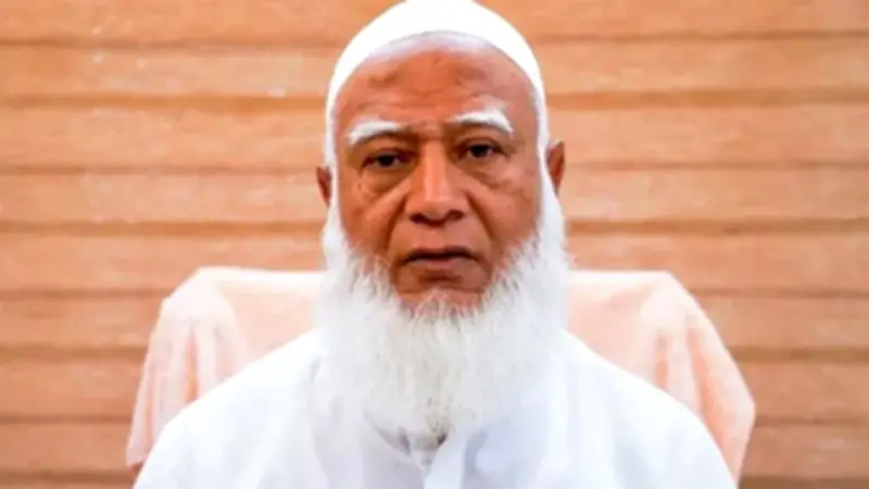 গরু চোর সন্দেহে পিটিয়ে হত্যা, জামায়াত আমিরের বক্তব্য