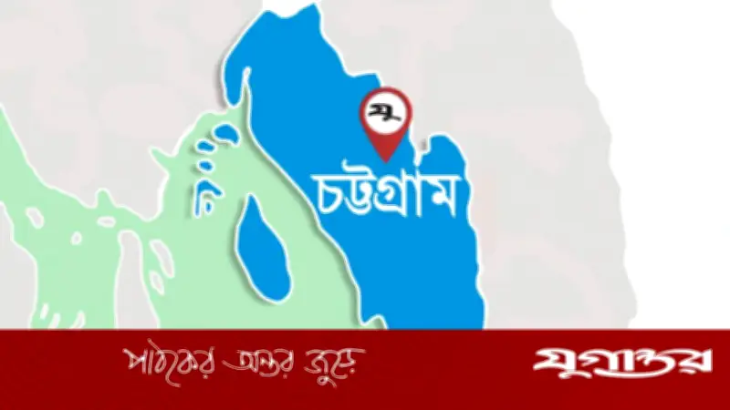 চট্টগ্রামে ডাকাতির প্রস্তুতিকালে পাঁচ সদস্য গ্রেফতার