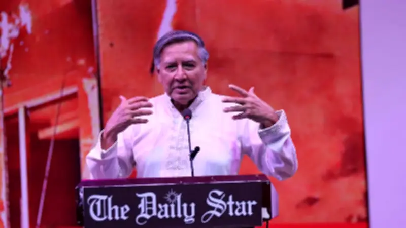 ডেইলি স্টারের ৩৫তম প্রতিষ্ঠাবার্ষিকী: বরিশালে সুধী সমাবেশে স্বাধীন সাংবাদিকতার ওপর জোর