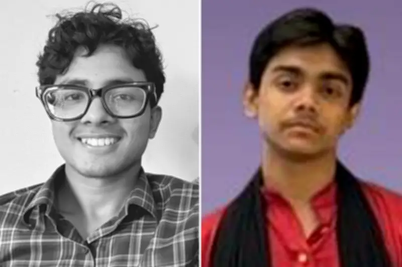 মাইলস্টোন কলেজের দুই শিক্ষার্থী নিখোঁজ, জিডি দায়ের