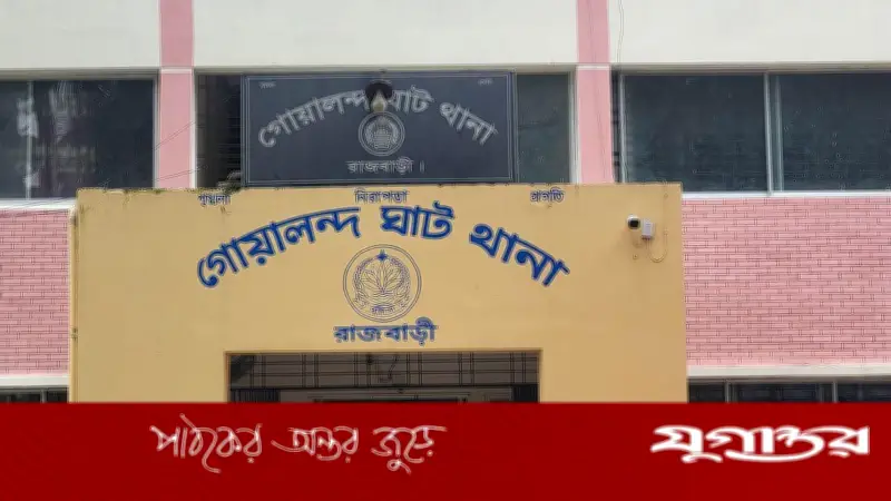 ঘুরতে নিয়ে দুই বন্ধুর ধর্ষণ, রাজবাড়ীতে গ্রেফতার ১