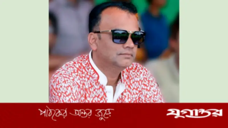 মহম্মদপুর আ.লীগের সাংগঠনিক সম্পাদকের পদত্যাগ