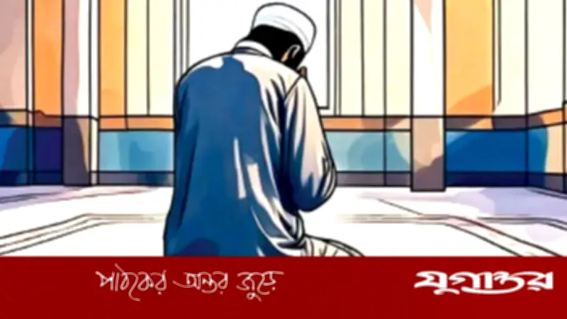 ইসলামে ৫ কাজ দ্রুত করার নির্দেশ: মেহমানদারি থেকে তওবা