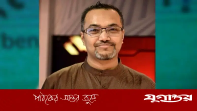 বিনিয়োগবান্ধব রাষ্ট্রব্যবস্থা গড়তে বৃহত্তর পরিকল্পনা: মাহদী আমিন