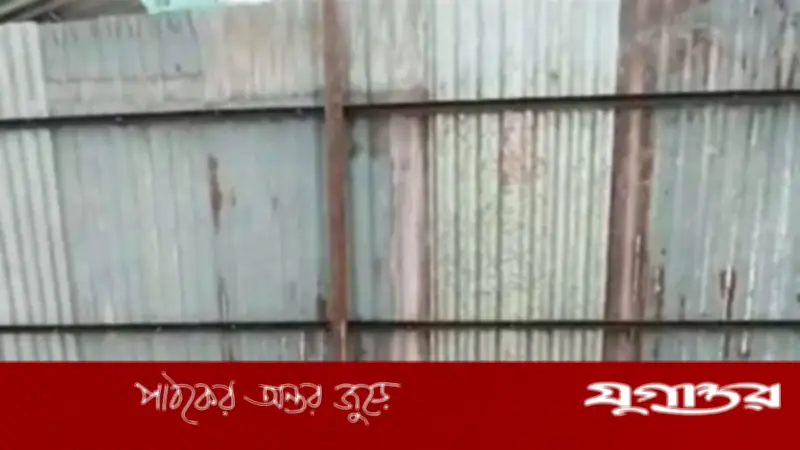 মিরপুরে শতকোটি টাকার জমি দখল, থানায় অভিযোগ