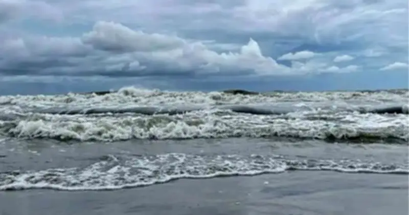 ৪৮ ঘণ্টায় লঘুচাপ, পাঁচদিন বৃষ্টির সম্ভাবনা