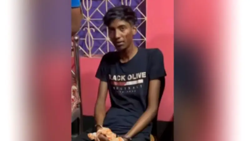 ফেনীতে মাদকাসক্ত ছেলের ছুরিকাঘাতে মা নিহত, বাবা-বোন আহত