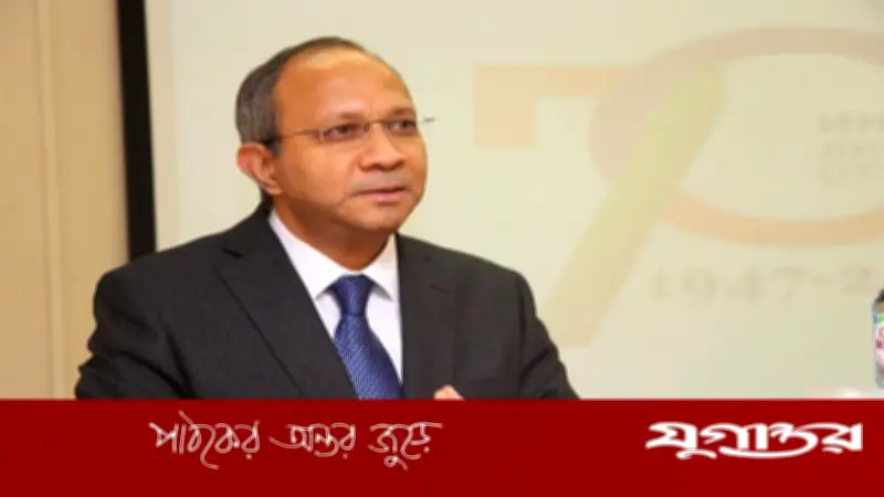 পূর্বের তিক্ততার পুনরাবৃত্তি দেখতে চায় না ভারত: পঙ্কজ শরণ