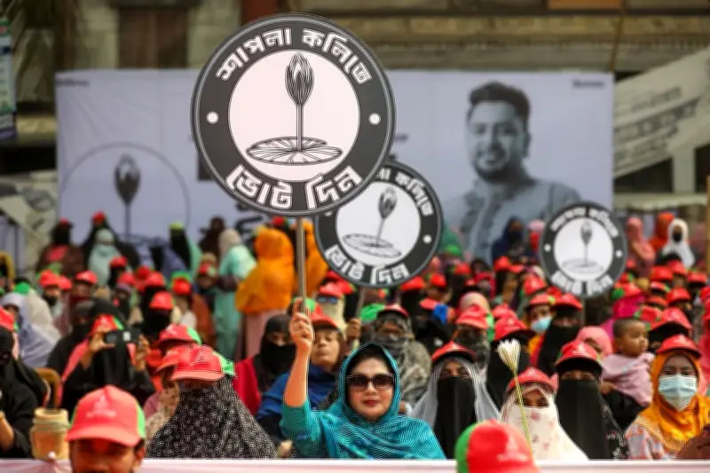 এনসিপির সম্প্রসারণে ‘ন্যাশনাল সার্চ কমিটি’ গঠন