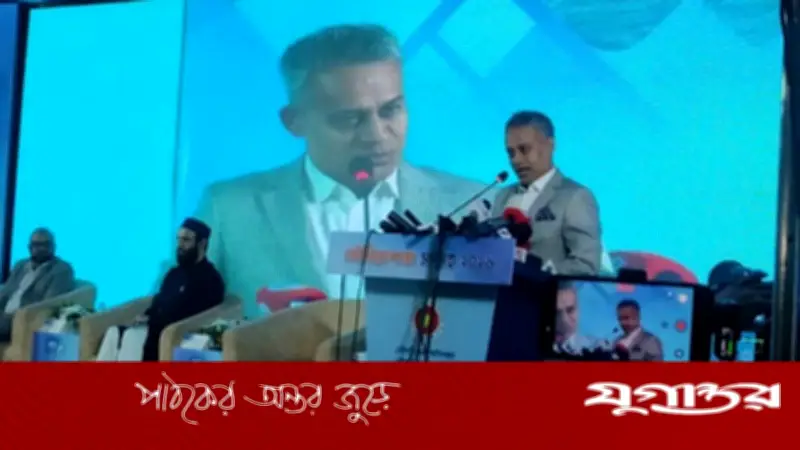 নৌ মন্ত্রণালয়ে ১৬ সংস্থা, তবুও ব্যবস্থাপনায় ঘাটতি: নৌমন্ত্রী