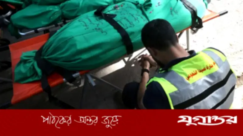 যুদ্ধবিরতির মধ্যেই লেবাননে ইসরাইলি হামলায় নিহত ৫১