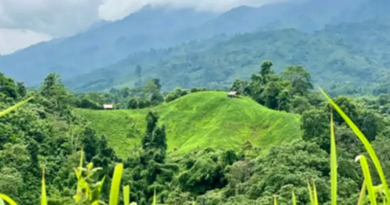 পাহাড়ে সংঘাতে তিন মাসে ৬ হত্যা, চাঁদাবাজি নিয়ন্ত্রণই মূল কারণ