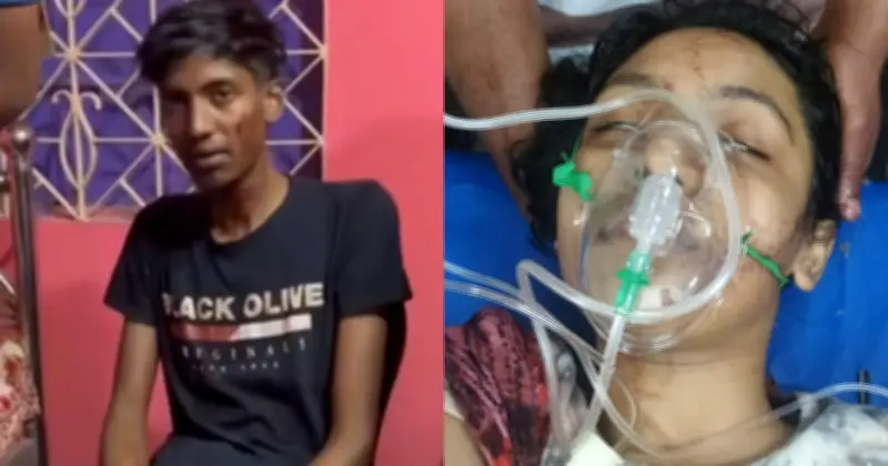 ফেনীতে মাদকাসক্ত ছেলের ছুরিকাঘাতে মায়ের মৃত্যু