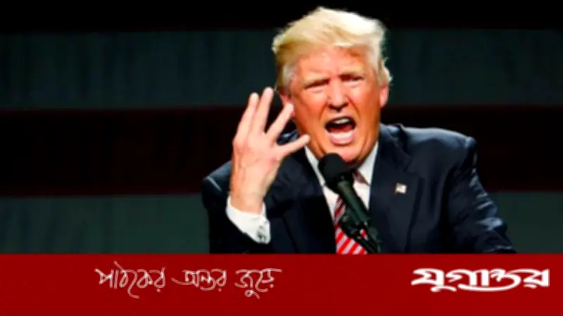 ট্রাম্পকে খুশি করতে ইরান প্রস্তাব লেখে না: তেহরানের কড়া প্রতিক্রিয়া