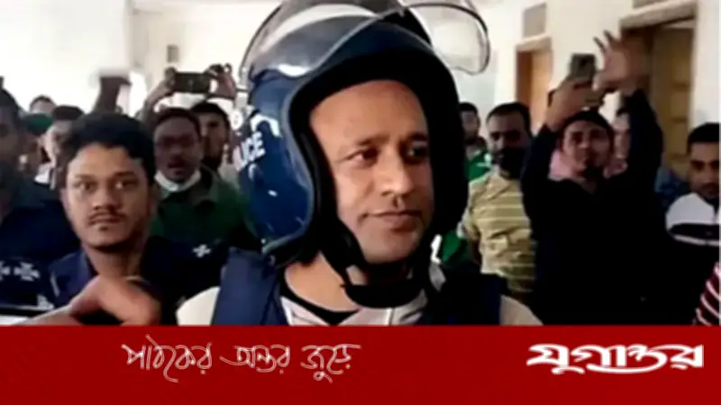 ব্যারিস্টার সুমনের জামিন বহাল রাখলেন আপিল বিভাগ