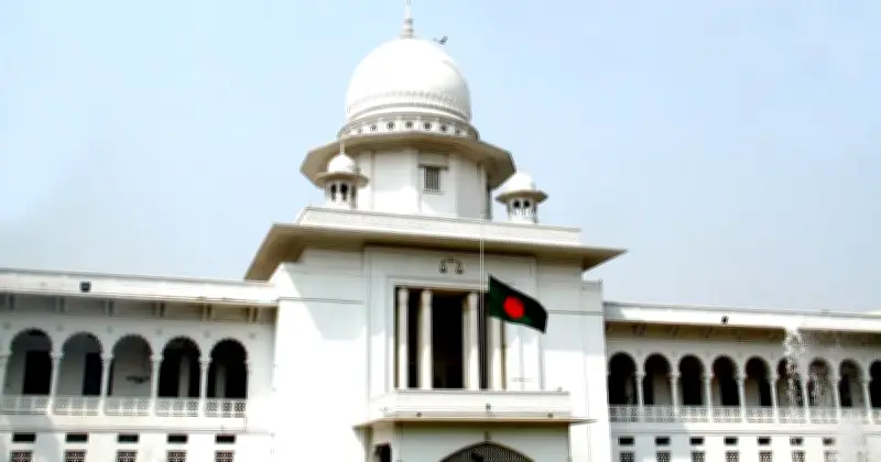 হাইকোর্টের ঐতিহাসিক রায়: গর্ভের সন্তানের লিঙ্গ প্রকাশ নিষিদ্ধ