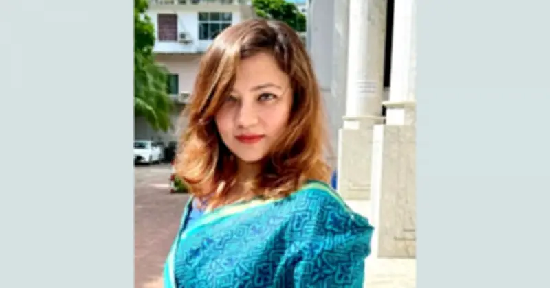 ঢাবির সহকারী প্রক্টর শেহরীন আমিন ভূঁইয়ার মোনামির পদত্যাগ