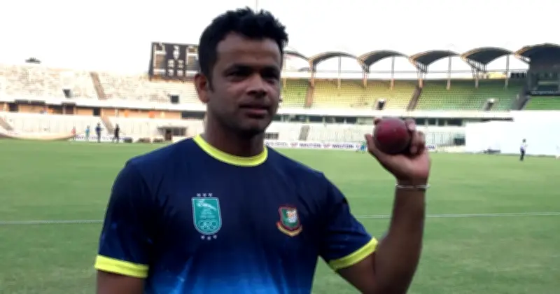 বিসিবির এইচপি স্পিন কোচ হলেন আব্দুর রাজ্জাক