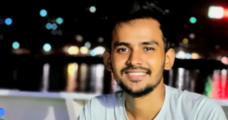 আসিফ মাহমুদের দক্ষিণ কোরিয়া সফর: মানবাধিকার সম্মেলনে অংশগ্রহণ
