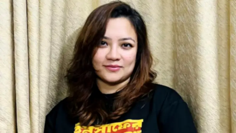 দায়িত্ব ছাড়ার ঘোষণা দিলেন ঢাবির সহকারী প্রক্টর মোনামি