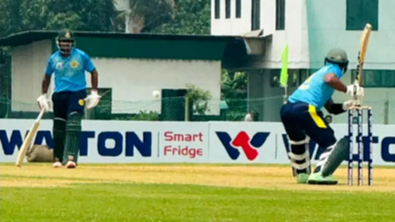 আবাহনী ও মোহামেডানের বড় জয়, ডিপিএলে শীর্ষে মোহামেডান