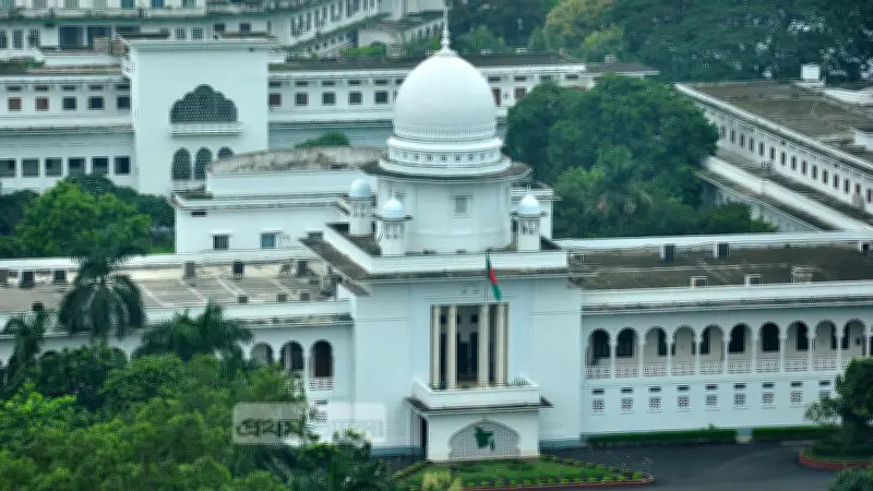 সাবেক এমপি সুমনের জামিন বহাল, রাষ্ট্রপক্ষের আবেদন নিষ্পত্তি