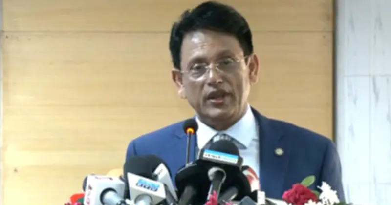 শিক্ষামন্ত্রী বললেন আরও বিশ্ববিদ্যালয় আসছে, পাকিস্তানের সঙ্গে শিক্ষা বিনিময় জোরদার